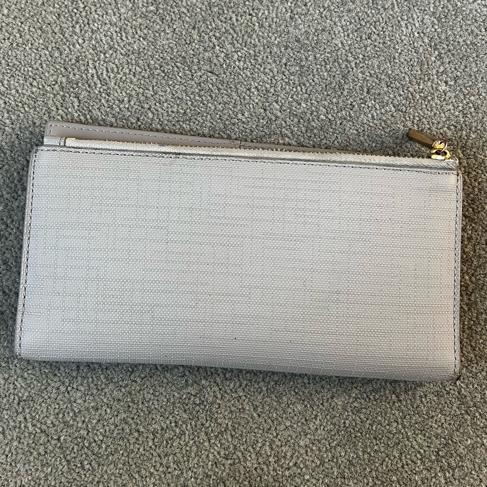Dagne Dover Wallet